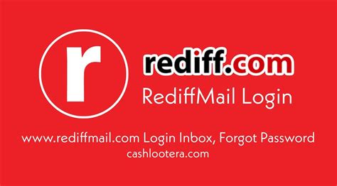 rediff rediffmail|who owns rediffmail.